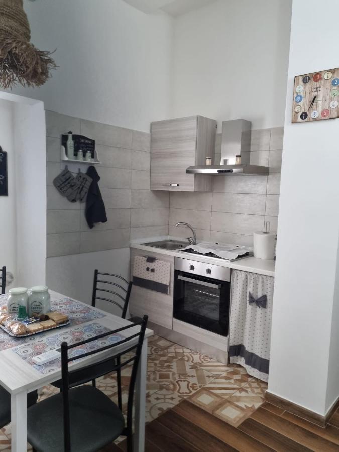 Casa Vacanze "Albachiara" Apartment Brindisi Exterior photo